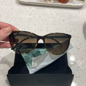 brand new maui jim sunglasses
